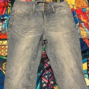Torrid Jegging Size 14